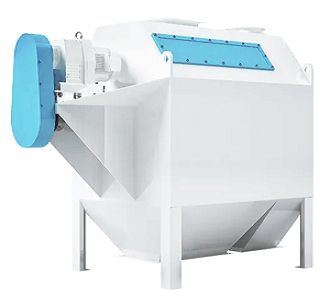 SDPC Series Drum Pre-cleaner